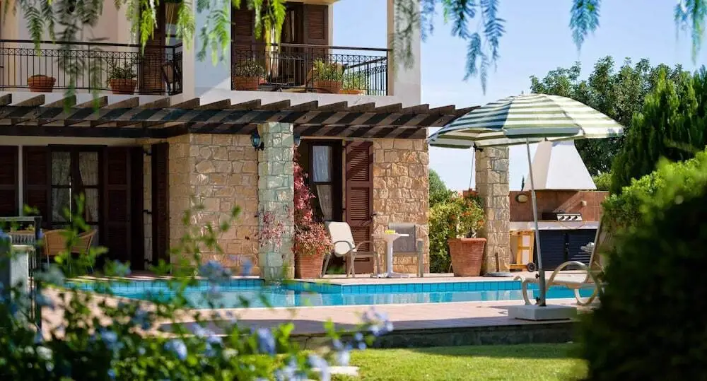 Villa 64 - Anarita in Kouklia — фото 1