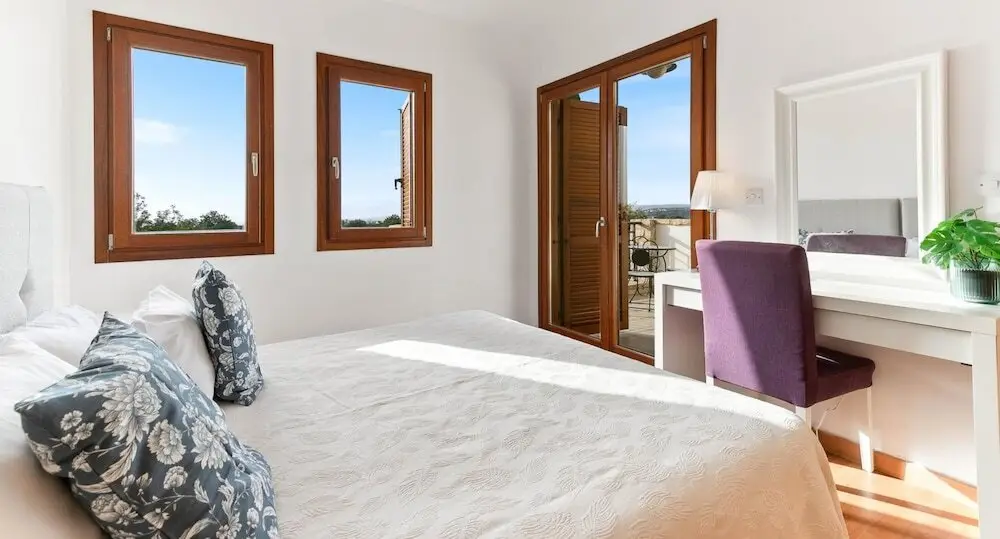 Куклия: Villa Hg33 - Kornos in Kouklia