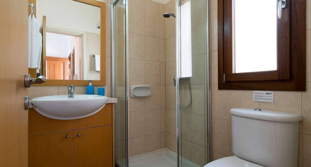 Куклия: Villa Hg33 - Kornos in Kouklia