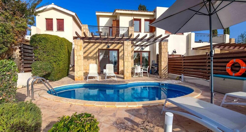 Villa Hg33 - Kornos in Kouklia — фото 1
