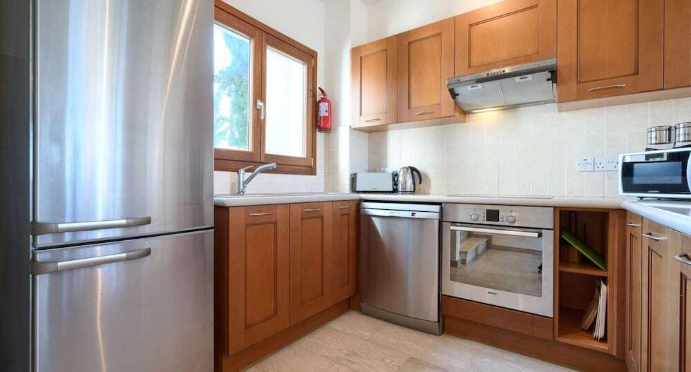 Куклия: Villa Hg33 - Kornos in Kouklia