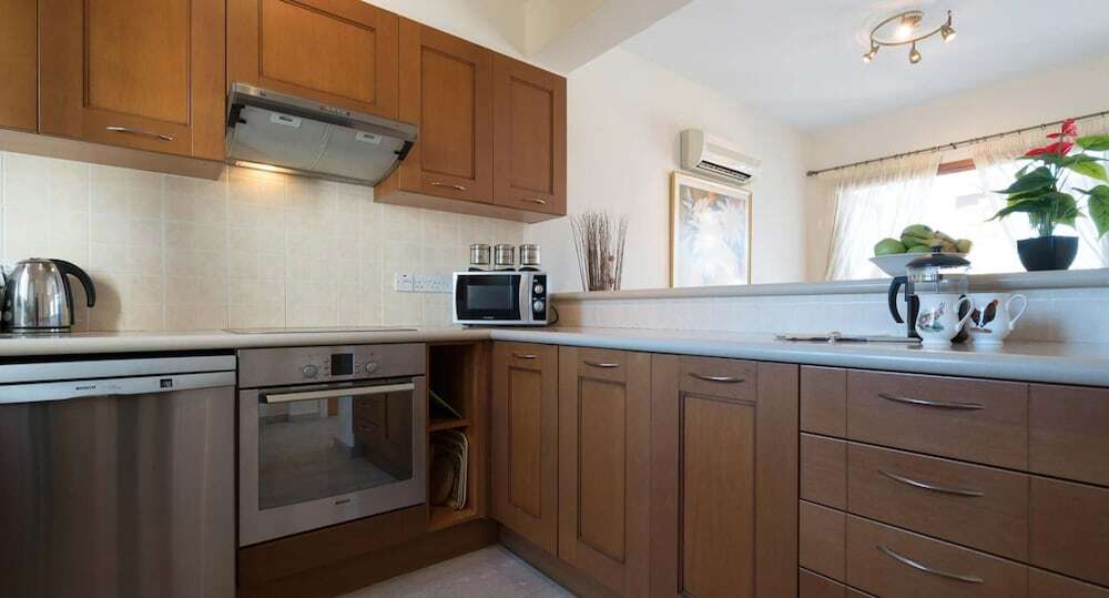 Куклия: Villa Hg33 - Kornos in Kouklia