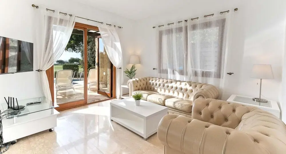 Куклия: Villa Hg33 - Kornos in Kouklia