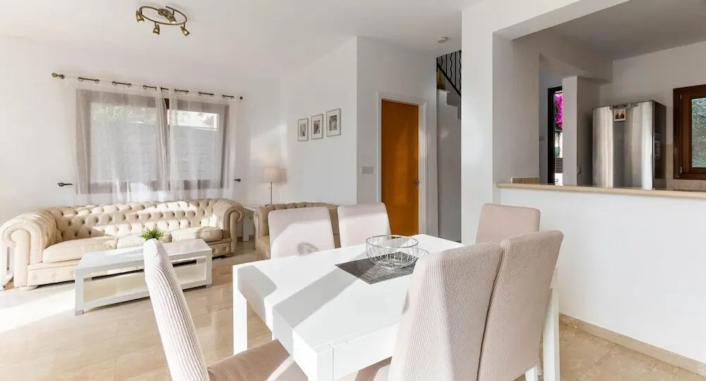 Куклия: Villa Hg33 - Kornos in Kouklia