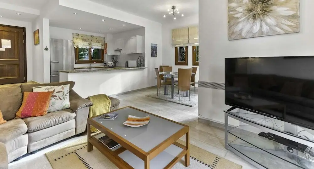 Куклия: Villa Hg28 - Loukia in Kouklia