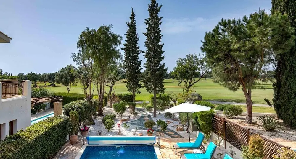 Villa Hg28 - Loukia in Kouklia — фото 1