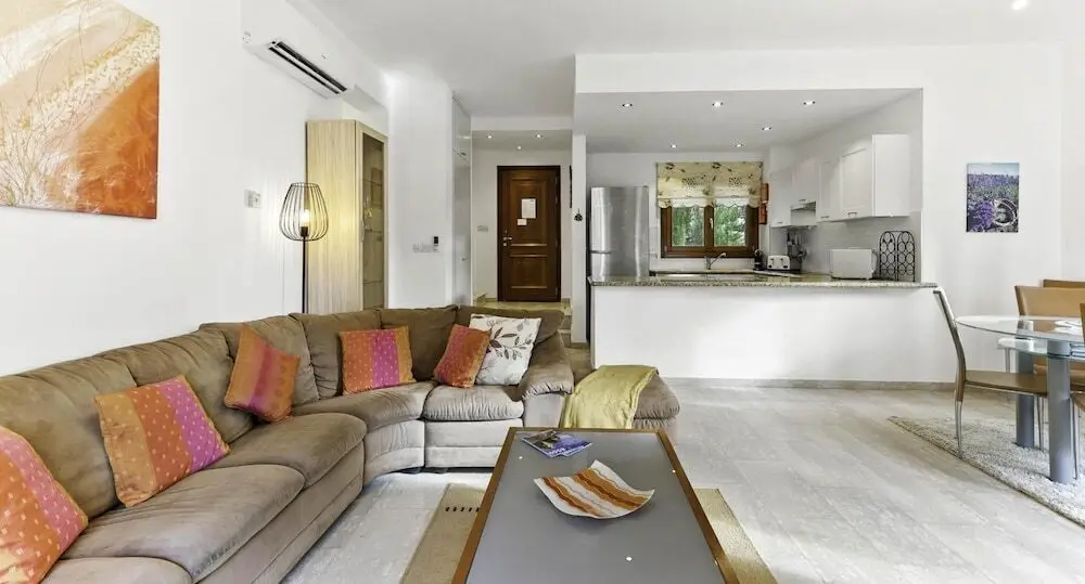 Куклия: Villa Hg28 - Loukia in Kouklia