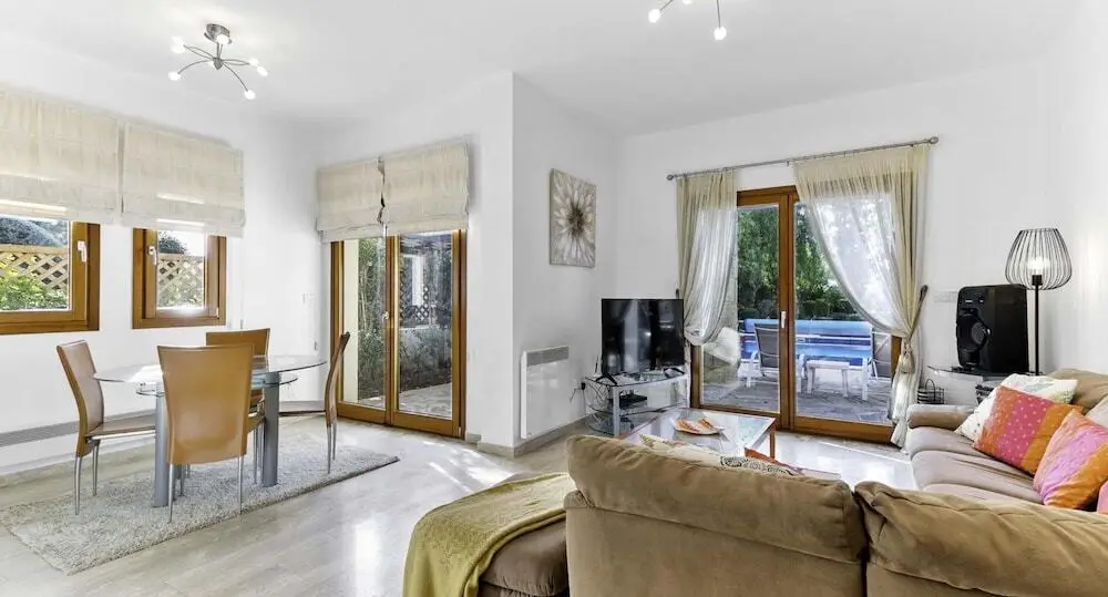 Куклия: Villa Hg28 - Loukia in Kouklia