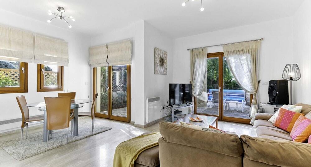 Куклия: Villa Hg28 - Loukia in Kouklia