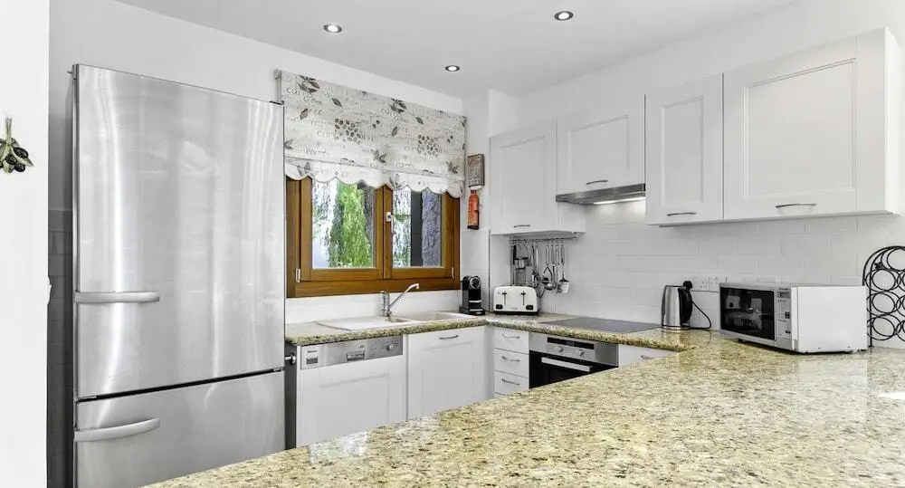 Куклия: Villa Hg28 - Loukia in Kouklia