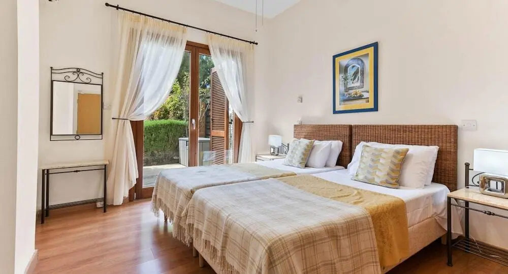 Куклия: Villa Hg28 - Loukia in Kouklia