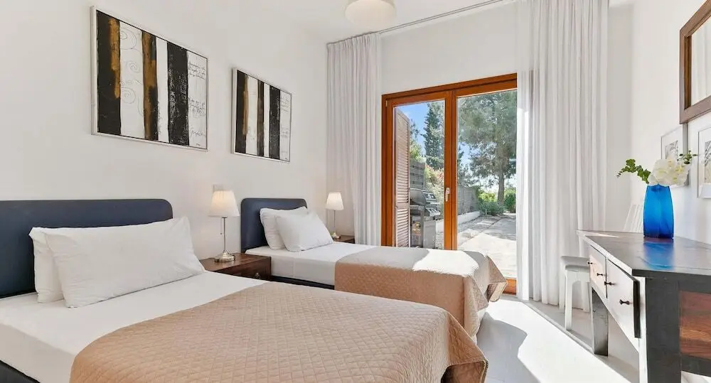Куклия: Villa Hg29 - Proteus