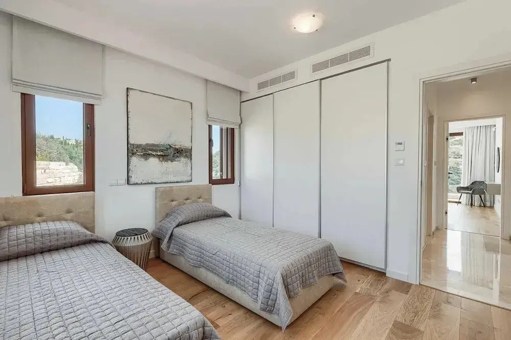 Куклия: Aphrodite Hills Junior Elite Villa Uj01