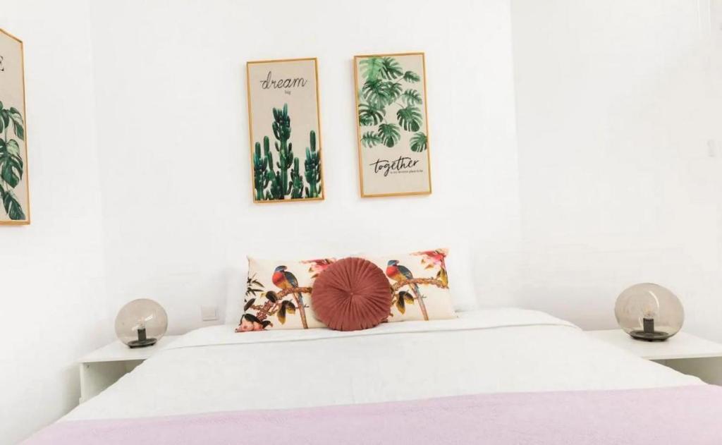 Пафос: 2Br Seaview