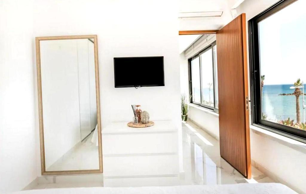 Пафос: 2Br Seaview