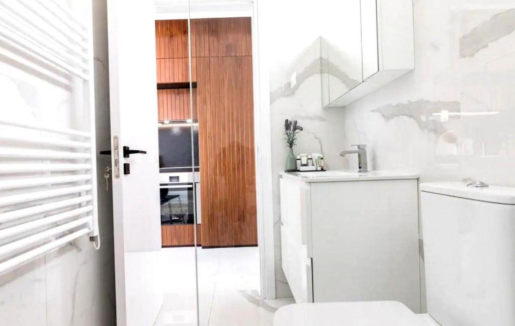 Пафос: 2Br Seaview