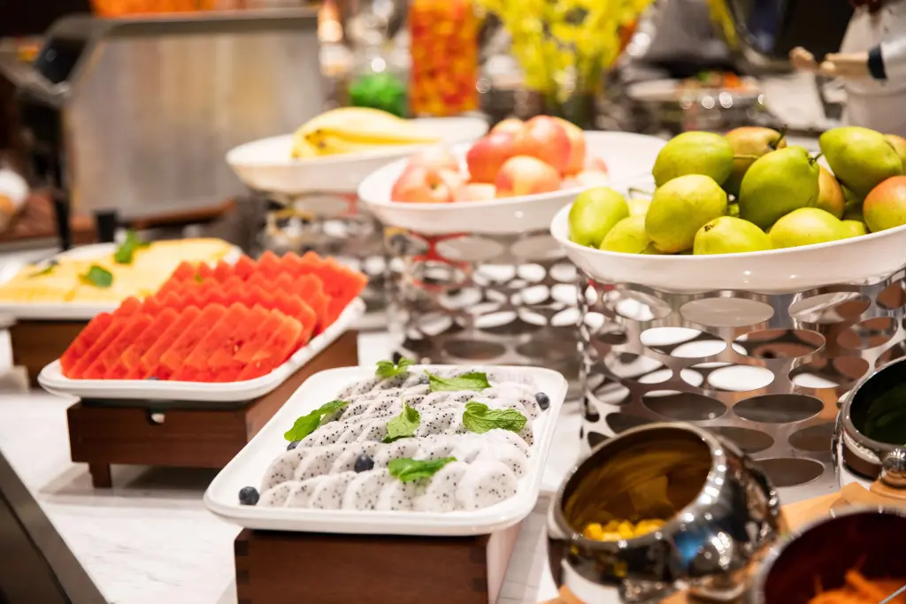 Ухань: Hampton by Hilton Wuhan Qingnian Road