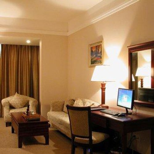 Хойчжоу: Huizhou Jiahao Yujing Hotel
