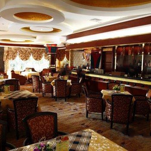 Хойчжоу: Huizhou Jiahao Yujing Hotel