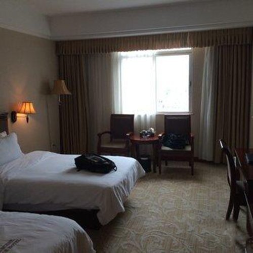 Хойчжоу: Huizhou Jiahao Yujing Hotel