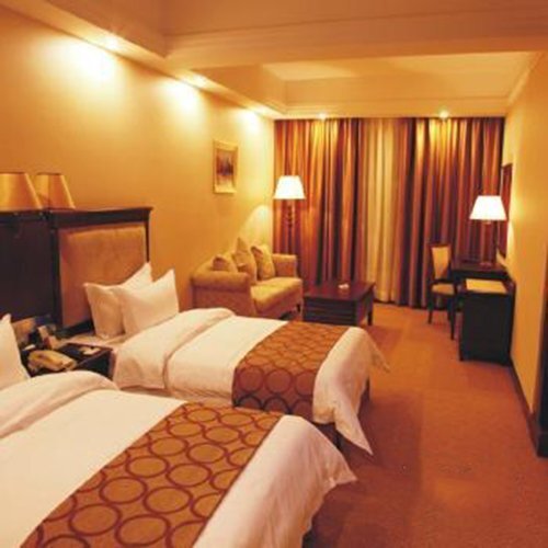 Хойчжоу: Huizhou Jiahao Yujing Hotel