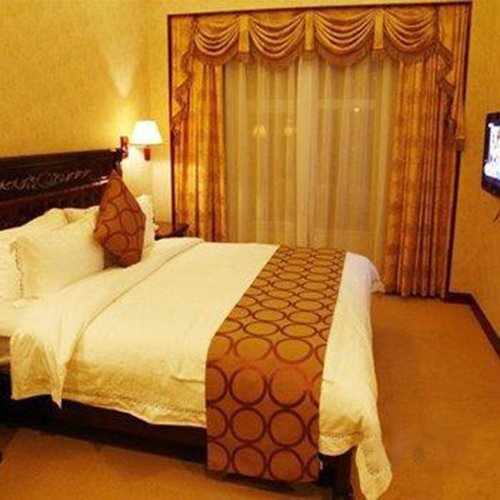 Хойчжоу: Huizhou Jiahao Yujing Hotel