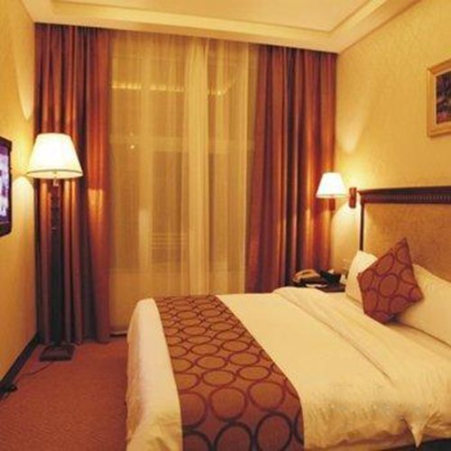 Хойчжоу: Huizhou Jiahao Yujing Hotel