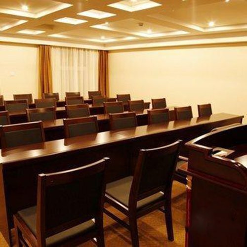 Хойчжоу: Huizhou Jiahao Yujing Hotel