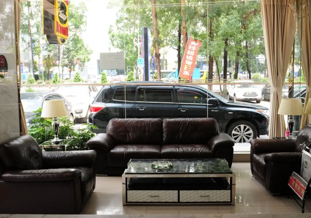 Гуанчжоу: Super 8 Hotel Guangzhou Baiyun Avenue North Metro Station
