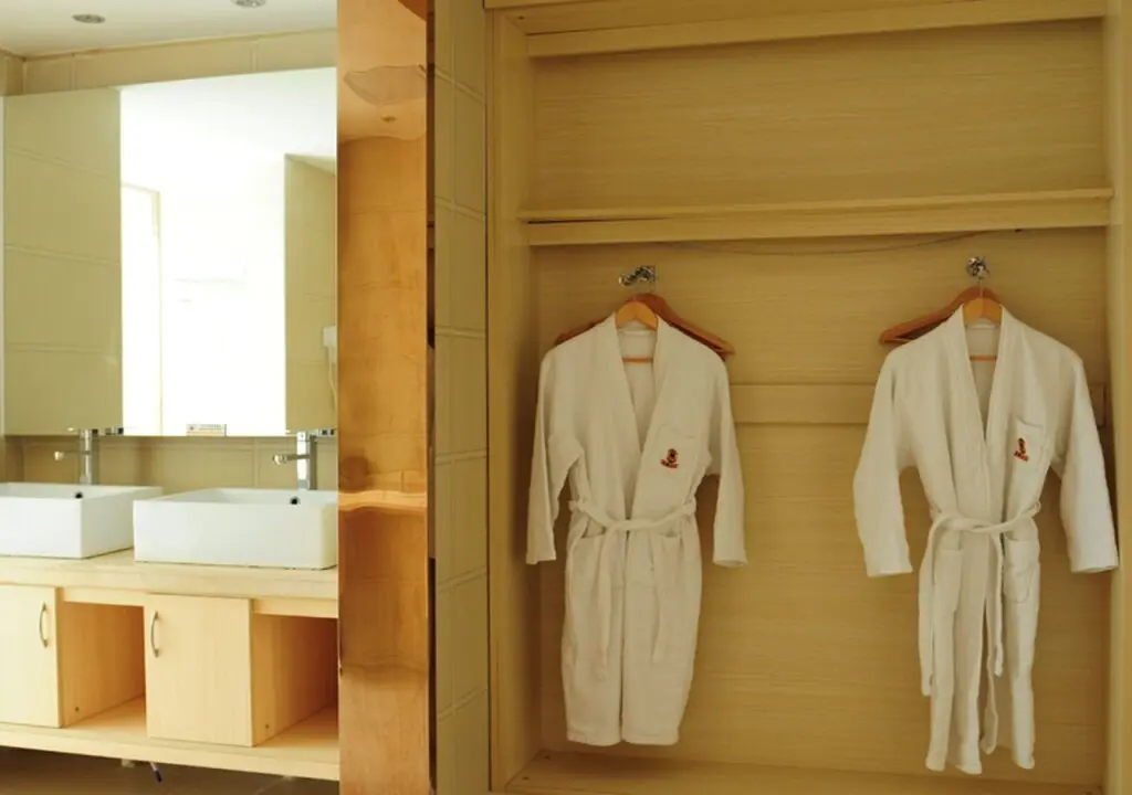 Гуанчжоу: Super 8 Hotel Guangzhou Baiyun Avenue North Metro Station
