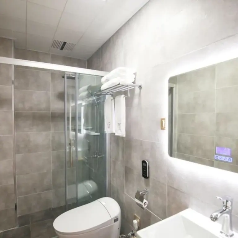 Сянси: Yinlu Bedroom Fenghuang Hongqiao Shop