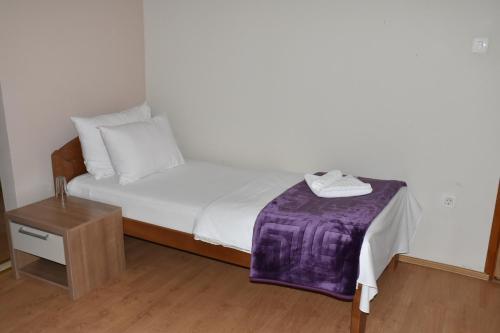 Повия: Aparthotel Koliba