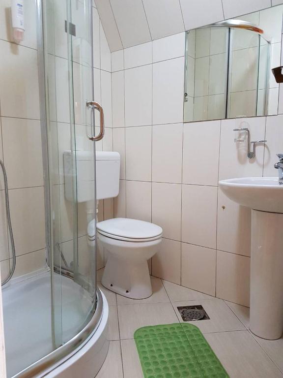 Повия: Aparthotel Koliba