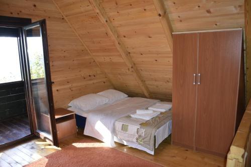 Повия: Aparthotel Koliba