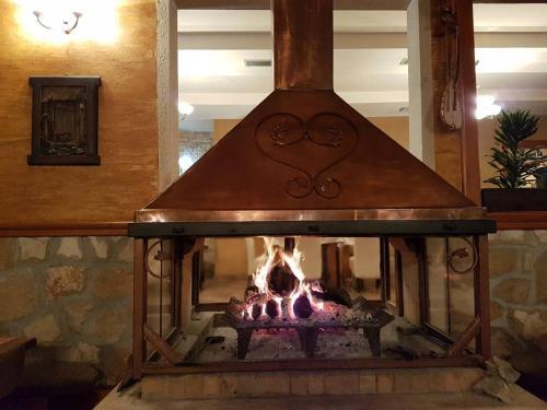 Повия: Aparthotel Koliba