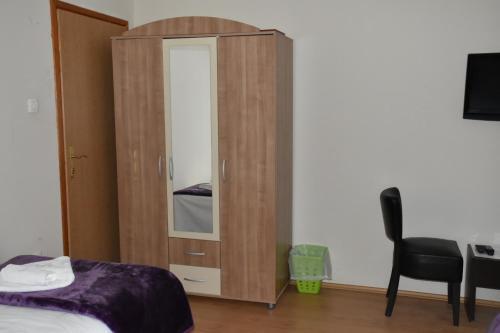 Повия: Aparthotel Koliba