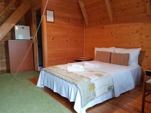 Повия: Aparthotel Koliba