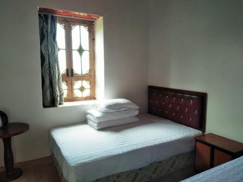 Данба: Zangyun Guest House Danba County