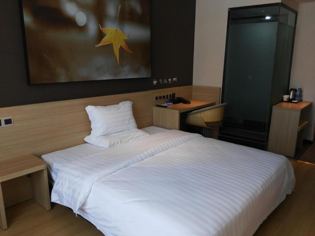 7 Days Inn Weng'an — фото 1