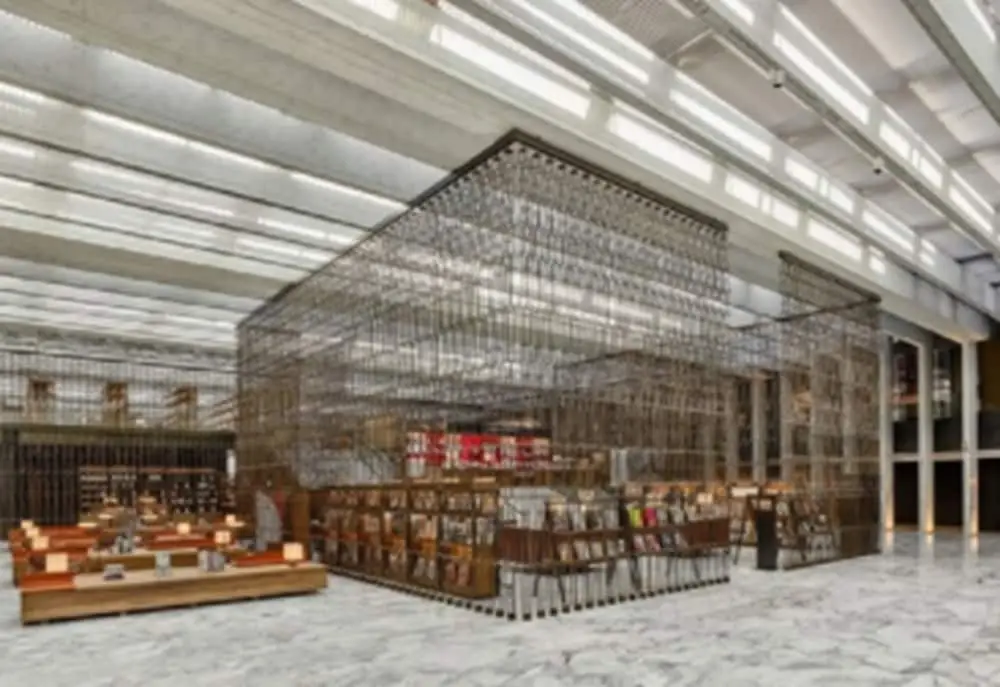 Пекин: Mumian Beijing Daxing International Airport