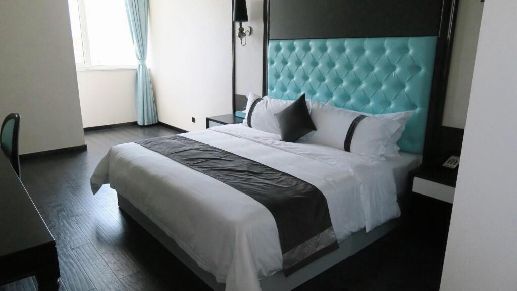 Иньчуань: Xana Hotelle Yinchuan Dayuecheng Branch