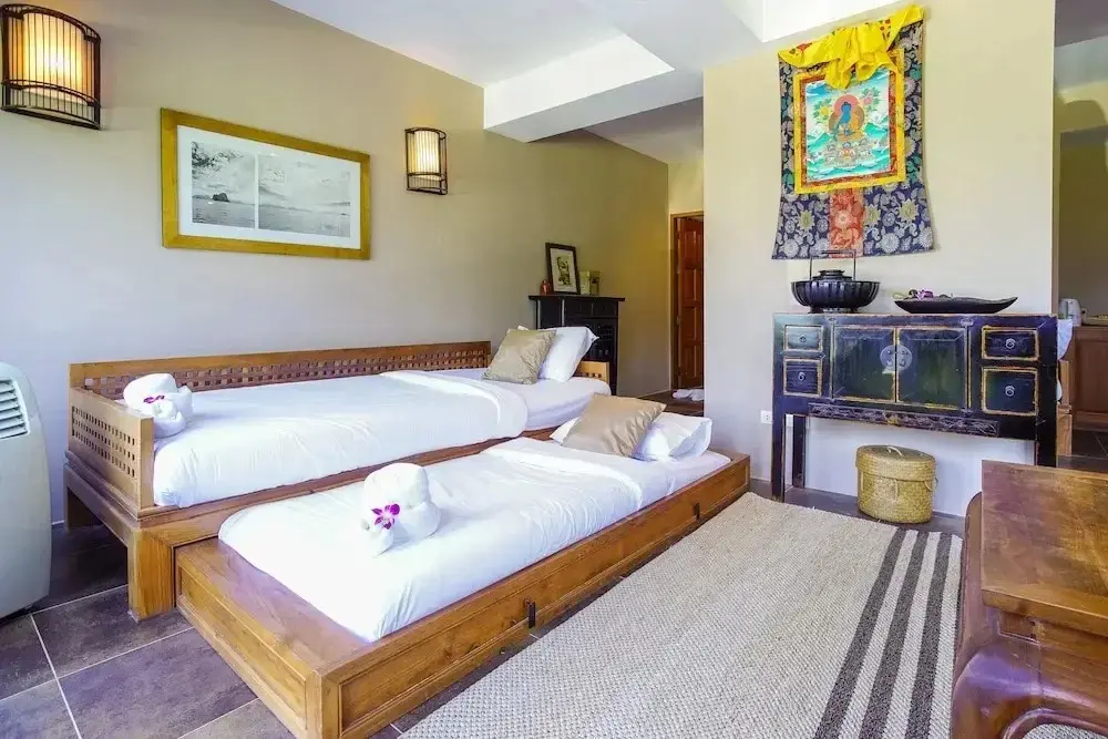 Клонгсок: 500Rai Farmhouse Khaosok