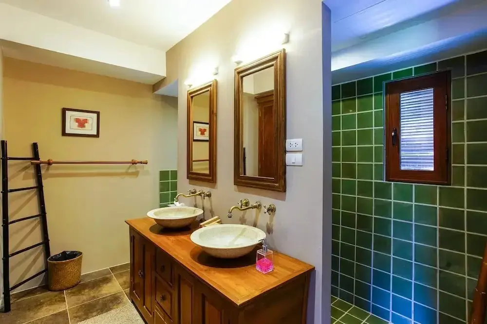 Клонгсок: 500Rai Farmhouse Khaosok