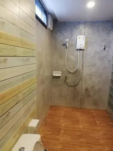 Бангтхорат: Sands Place Apartment and Hotel
