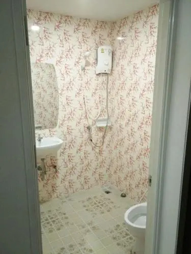 Бангтхорат: Sands Place Apartment and Hotel