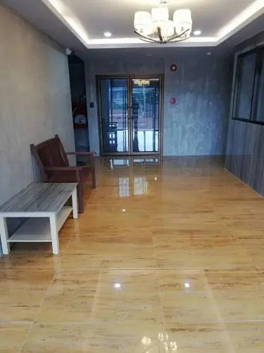 Бангтхорат: Sands Place Apartment and Hotel