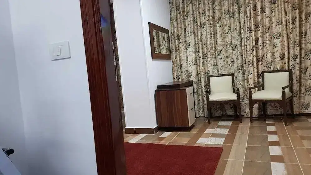Город 6-го октября: Golden Tulip Hotel