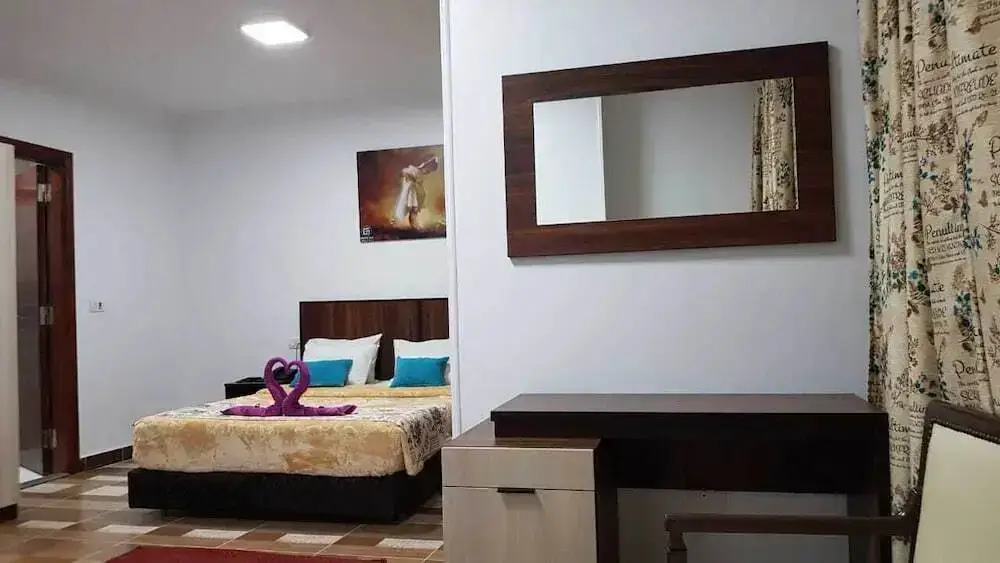 Город 6-го октября: Golden Tulip Hotel