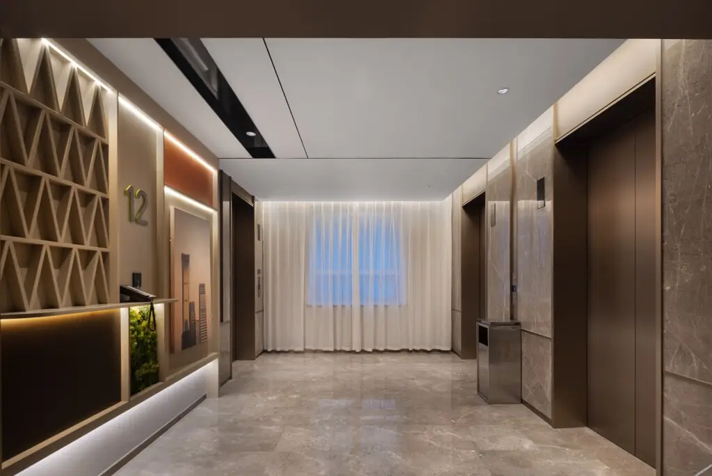 Пекин: Home2 Suites by Hilton Beijing West Railway Station