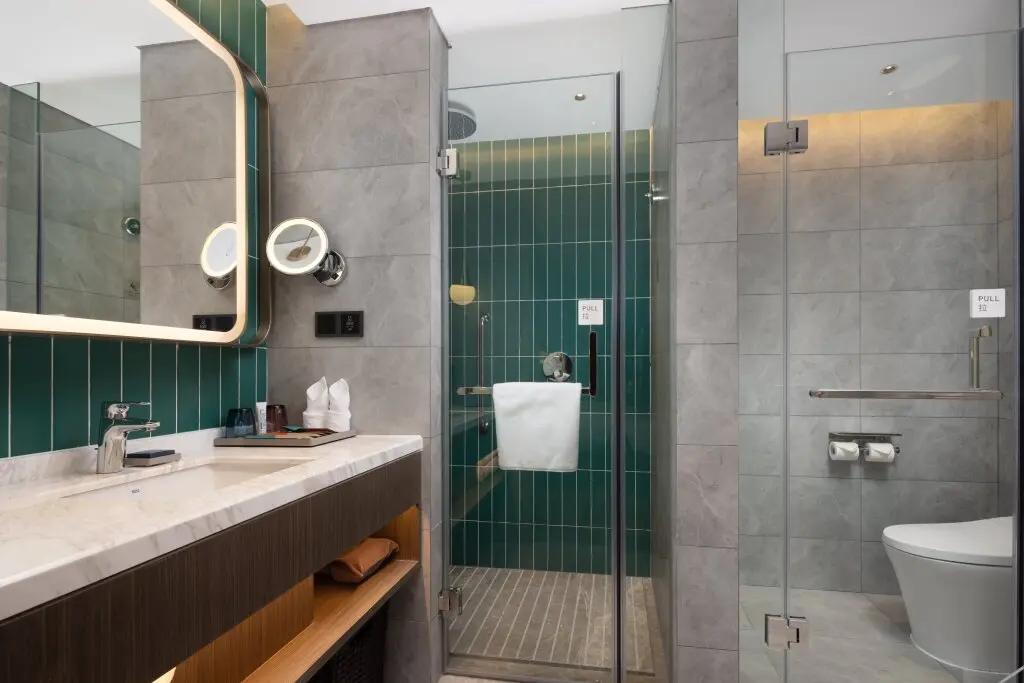Пекин: Home2 Suites by Hilton Beijing West Railway Station